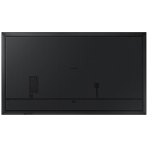 Samsung Smart Signage QM98C 247.65cm(98) (Speditionsversand)