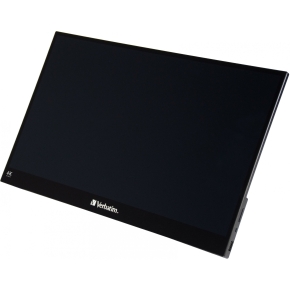 Verbatim PMT-17 4K Portable Touchscreen Monitor 17.3 4K UHD