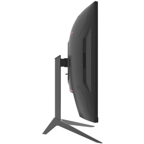 LC-Power 80.01cm (31.5) LC-M32-QHD-165-V2 Curved