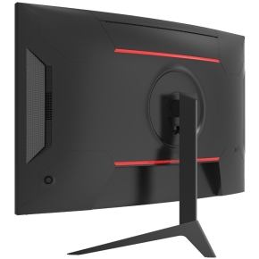 LC-Power 80.01cm (31.5) LC-M32-QHD-165-V2 Curved