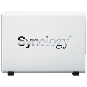 2-Bay Synology DS223j - CPU Realtek RTD1619B