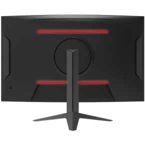 LC-Power 68.6cm (27) LC-M27-FHD-165-C-V3 VA+DP+HDMI