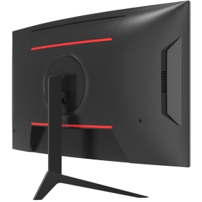 LC-Power 68.6cm (27) LC-M27-FHD-165-C-V3 VA+DP+HDMI