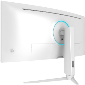 LC-Power 86.36cm (34) LC-M34-Q-C-PRO DP+HDMI+USB-A/-C+RJ45