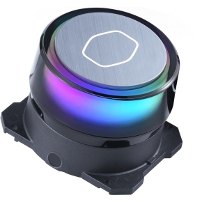K Cooler Master WAK MasterLiquid ML360 Illusion