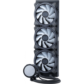 K Cooler Master WAK MasterLiquid ML360 Illusion