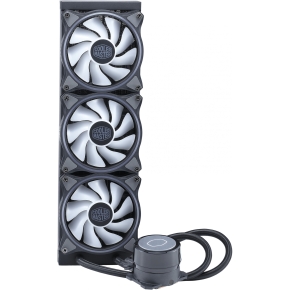 K Cooler Master WAK MasterLiquid ML360 Illusion