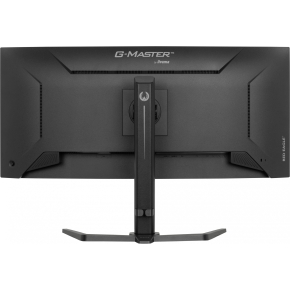 TFT 34.0/86.4cm Iiyama G-Master GCB3484WQSU Red Eagle 21:9 curved