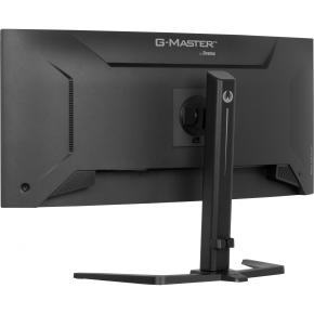 TFT 34.0/86.4cm Iiyama G-Master GCB3484WQSU Red Eagle 21:9 curved