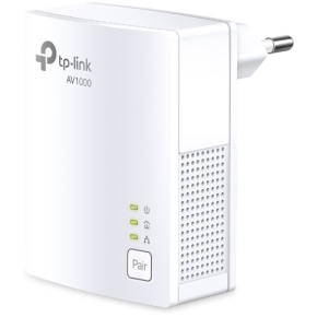 INTD TP-LINK Powerline PA7019 Kit AV1000 1-Port - Stromnetz (Powerline)
