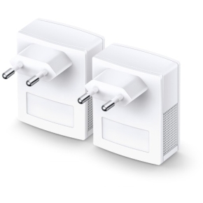 INTD TP-LINK Powerline PA7019 Kit AV1000 1-Port - Stromnetz (Powerline)