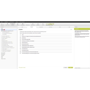 Lexware Taxman 2023 1 Device, bis zu 5 Steuererklärungen - ESD-DownloadESD