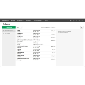 Lexware Office XL 1 Year ESD-DownloadESD