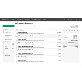 Lexware Office XL 1 Year ESD-DownloadESD