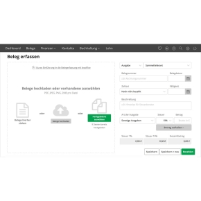 Lexware Office XL 1 Year ESD-DownloadESD