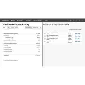 Lexware Office XL 1 Year ESD-DownloadESD