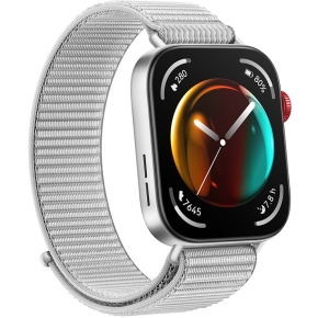 HUAWEI WATCH FIT 3 (Solo-B19T). Grey
