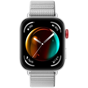 HUAWEI WATCH FIT 3 (Solo-B19T). Grey
