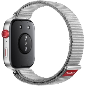 HUAWEI WATCH FIT 3 (Solo-B19T). Grey