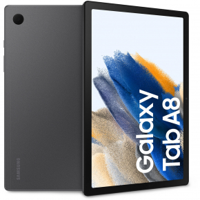 Samsung Galaxy Tab A8 (X200N) 32GB Wi-Fi Grey