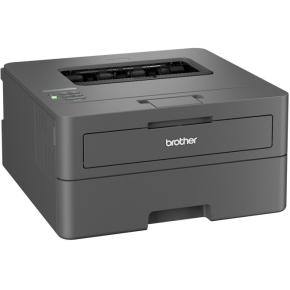 L Brother HL-L2447DW S/W 32 S./Min. Duplex USB LAN Wi-Fi Black