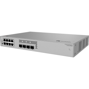 HUAWEI Data Communication S310S-8P4JX S310S-8P4JX S310S-8P4JX 8x10/100/1000BASE-T ports 128 W PoE+ 2x10GE SFP+ ports 2x2.5GE