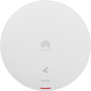 HUAWEI AP661 11ax indoor 2+2+4 tri bands smart antenna USB BLE eKit
