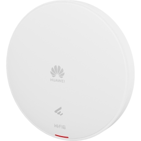 HUAWEI AP661 11ax indoor 2+2+4 tri bands smart antenna USB BLE eKit