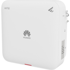 HUAWEI AP761 11ax outdoor 2+2 dual bands built-in antenna BLE