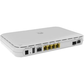 HUAWEI AR303 1xGE Combo+4xGE eKit