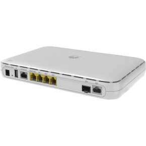HUAWEI AR303 1xGE Combo+4xGE eKit