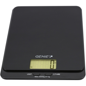 GENIE Briefwaage DLS 5