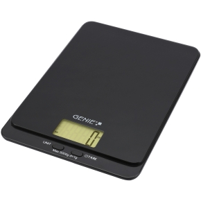 GENIE Briefwaage DLS 5