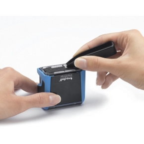 trodat Datumstempel Typom Printy 4.0/DB selbstfärb hbla4911