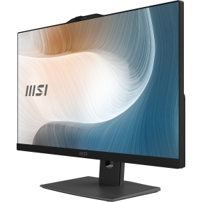 AIO MSI Modern AM242P 1M-1204DE 23.8 i3-100U black 16GB 256GB W11P