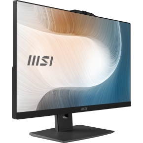 AIO MSI Modern AM242P 1M-1204DE 23.8 i3-100U black 16GB 256GB W11P