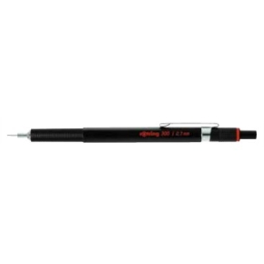 ROTRING Druckbleistift 300 Fallminenstift 2.0