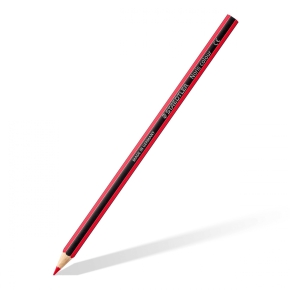STAEDTLER Buntstift Noris colour 185 Farbstift 12er