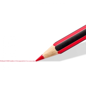 STAEDTLER Buntstift Noris colour 185 Farbstift 12er