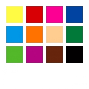 STAEDTLER Buntstift Noris colour 185 Farbstift 12er