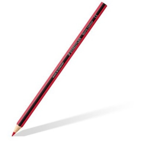 STAEDTLER Buntstift Noris colour 24er Set im Kartonetui retail