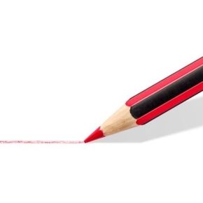 STAEDTLER Buntstift Noris colour 24er Set im Kartonetui retail