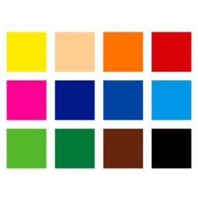 STAEDTLER Buntstift Noris jun 12ST 3in1 + Spitzer