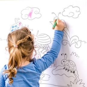 STAEDTLER Buntstift Noris junio 6ST