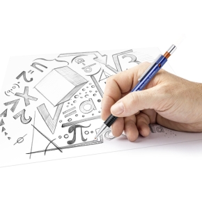 STAEDTLER 775 Druckbleistift Mars micro 3-Stk