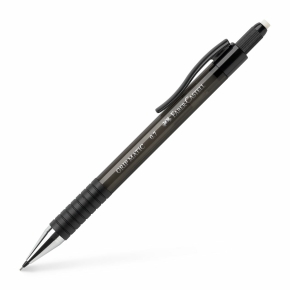 FABER-CASTELL DBS Grip Matic 1377 0.7mm schwarz