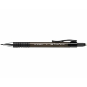 FABER-CASTELL DBS Grip Matic 1377 0.7mm schwarz