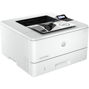 L HP LaserJet Pro 4002dn S/W-Laserdrucker A4 40 S./Min LAN Duplex