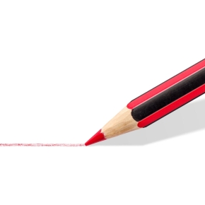 STAEDTLER Farbstift Noris colour 12 Stück