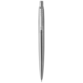 PARKER Feinminenstift Jotter Core Edelstahl C.C. 0.5mm Geschenkbox